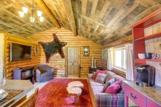 West Kootenai Cabin in Amish Country! - 5