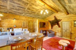 West Kootenai Cabin in Amish Country! - 4