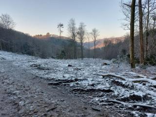 Au pied de La Redoute - 7