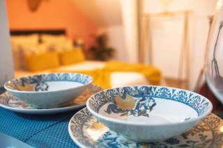 Estúdio Estiloso em Morro de São Paulo Perto Praia - 2