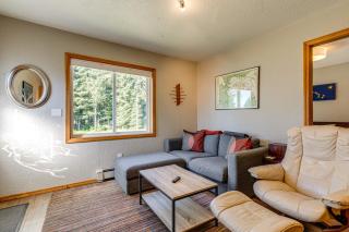 Juneau Apartment - Minutes to Mendenhall Glacier - 7