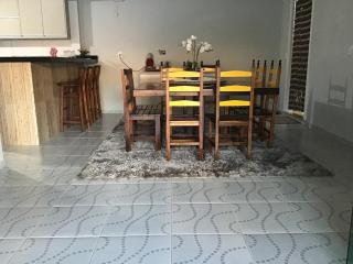 Casa de Família - 1