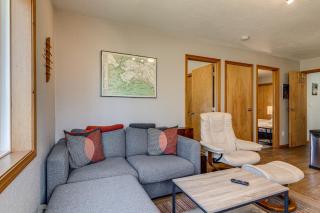 Juneau Apartment - Minutes to Mendenhall Glacier - 6