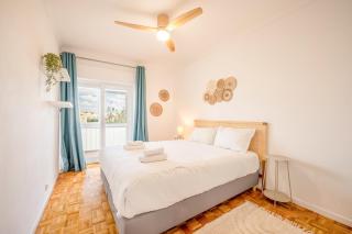 GuestReady - Lisbon getaway with balcony - 8