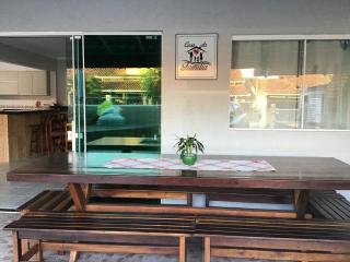 Casa de Família - 5