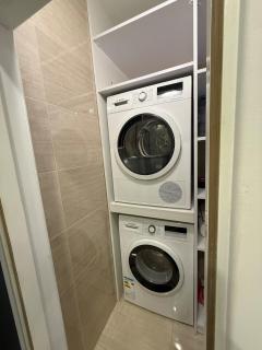 Downtown, Lev Tolstoy str - apartment with 3 rooms - 9
