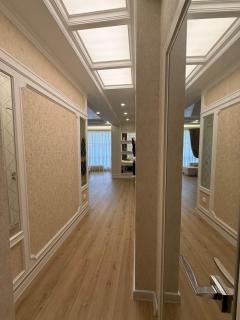 Downtown, Lev Tolstoy str - apartment with 3 rooms - 2