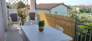 MareLunae appartamento tra Liguria e Toscana - 2