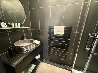 CASTEL SAINT CLAIR PRESTIGE - 2 Chambres - HYPER CENTRE - 2