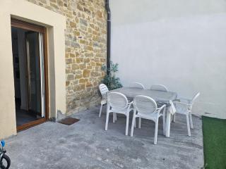 Descanso urbano Pamplona - 9