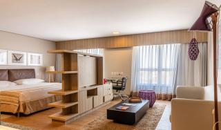 Iu-á Hotel - 6