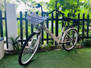 AHK Homestay 1 - 7