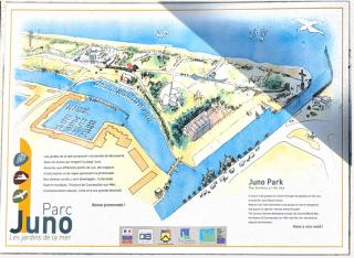 appartement vue sur port de plaisance - 9