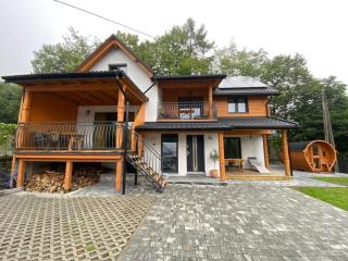 Apartamenty JENDRYCÓWKA - 7
