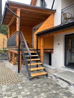 Apartamenty JENDRYCÓWKA - 8