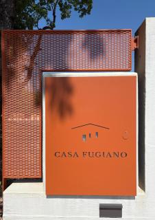 CASA FUGIANO, Holiday Apartments - 5