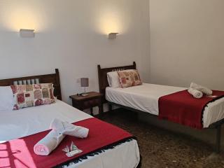 Villa Montilla - 9