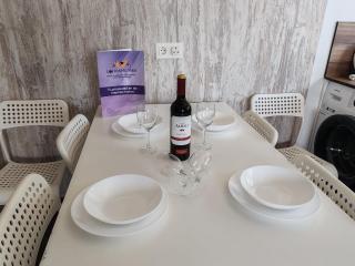 Villa Montilla - 4