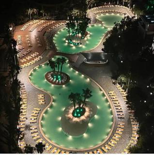 Chakvi Dreamland Oasis hotel - 5