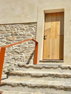 CASA FUGIANO, Holiday Apartments - 6