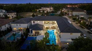 TT487-Grand Palm Oasis At Reunion - 9