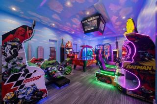 TT487-Grand Palm Oasis At Reunion - 8