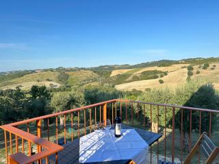 CASA FUGIANO, Holiday Apartments - 7