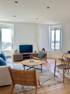 Les Coquillages Deauvillais - 9