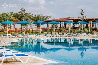 Chakvi Dreamland Oasis hotel - 8