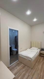 WHITE HOTEL GYUMRI - 4