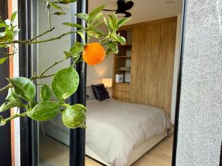 Encanto Roma con RoofPool, Coworking, Gym y PlayRoom - 1