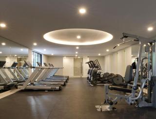 Encanto Roma con RoofPool, Coworking, Gym y PlayRoom - 3