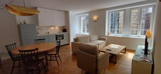 Appartement cosy - 8