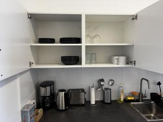 CityStay Bergisch Gladbach Apartments & Rooms - 3