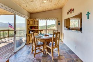 Walk to Lake Scenic Southern Colorado Escape! - 3