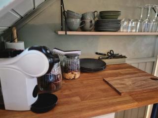 Trines Hjerterom - 6