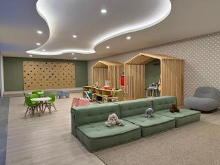 Encanto Roma con RoofPool, Coworking, Gym y PlayRoom - 4