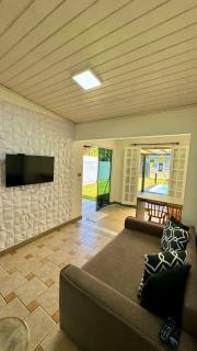 Casa Sal - Com Piscina - Praia de Mariscal-SC - 9