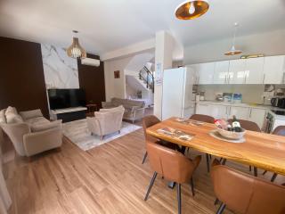 Villa with private pool - 9