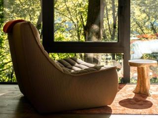 Cabane dans les arbres - 5