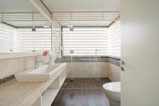 LakeSide Exclusive Serviced Apartment by SSens Homes - 5