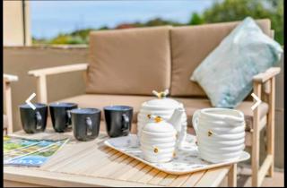 St Ives Countryside Home with Pool Table, Xmas Week Available! - 4