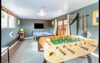 St Ives Countryside Home with Pool Table & Parking - 6