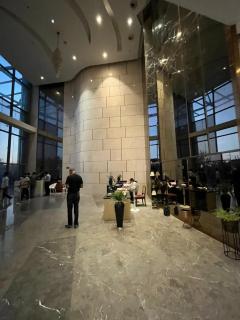 Supernova Noida heights-crystal edge studio - 9