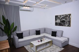 N11 Room and hall in Al-Aqeeq - 0