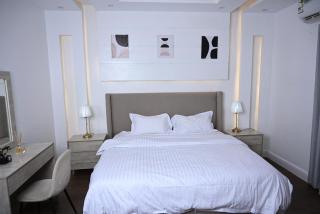 N11 Room and hall in Al-Aqeeq - 7