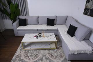 N11 Room and hall in Al-Aqeeq - 5