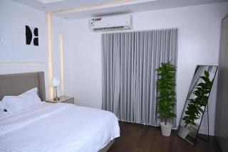 N11 Room and hall in Al-Aqeeq - 3