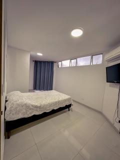Apartamento primer piso CR Villa Roma Las Mercedes - 4