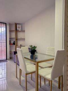 Apartamento primer piso CR Villa Roma Las Mercedes - 0
